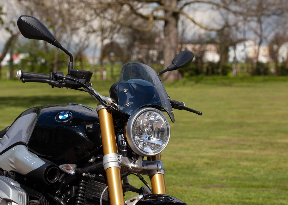 BMW R nineT Roadster (2014-23)