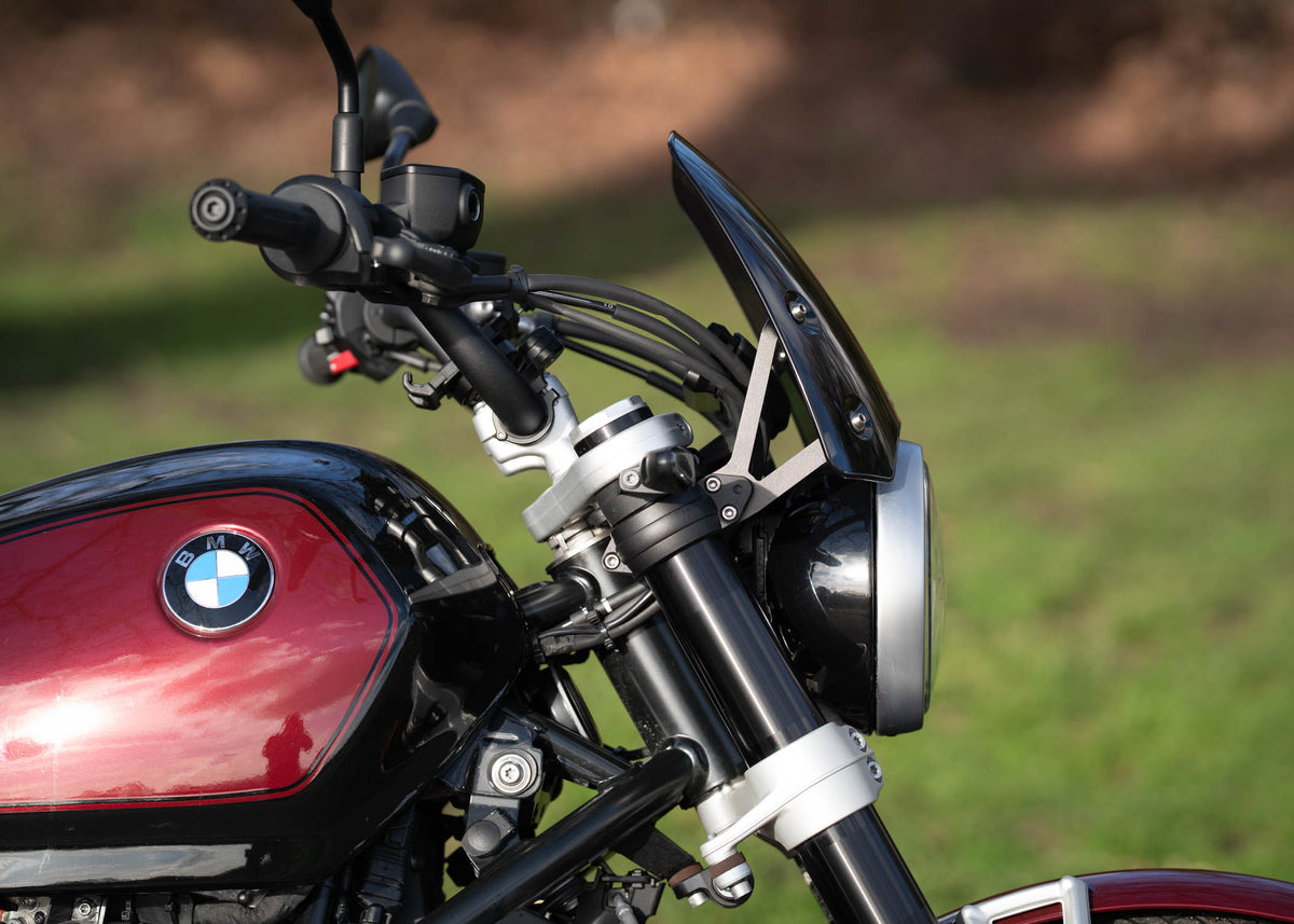 BMW R12