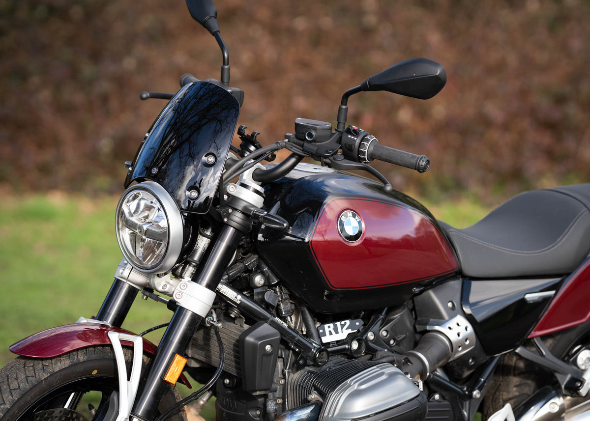 BMW R12