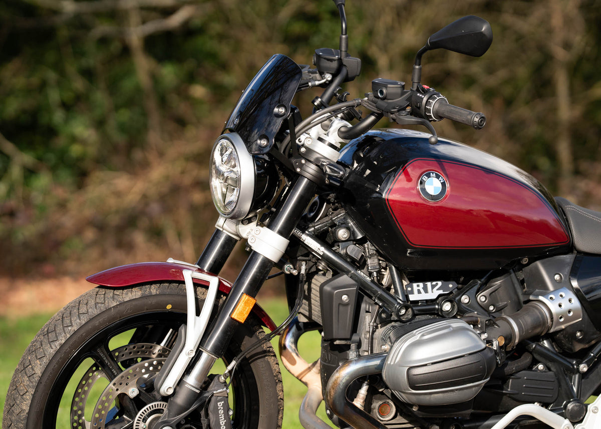 BMW R12