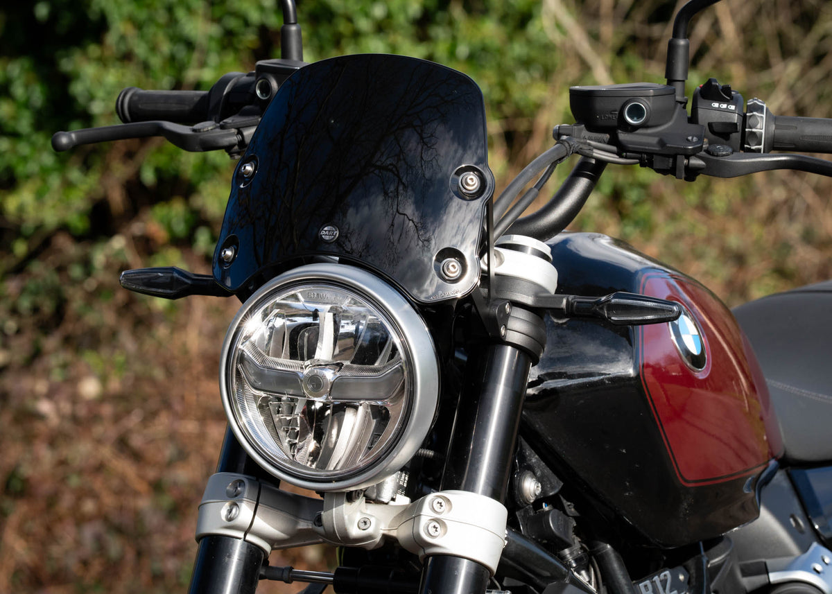 BMW R12