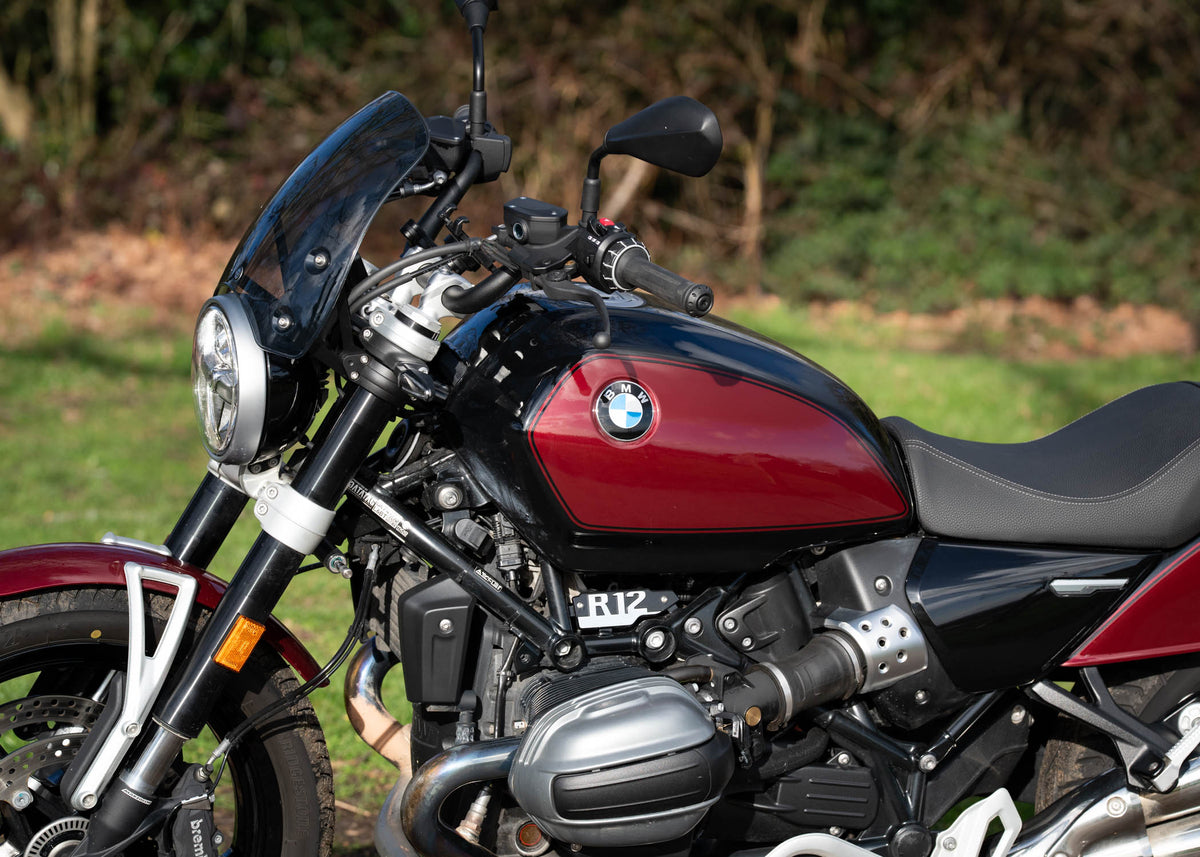 BMW R12
