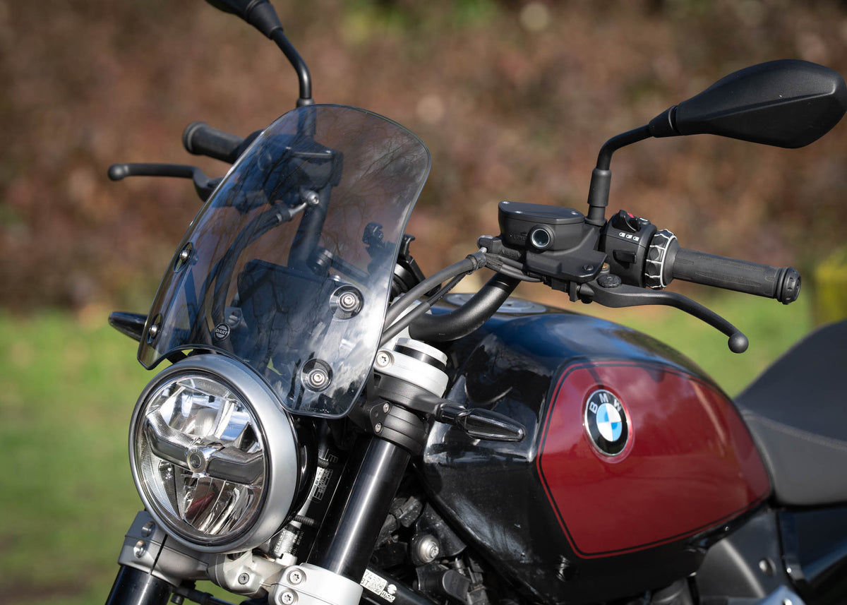 BMW R12