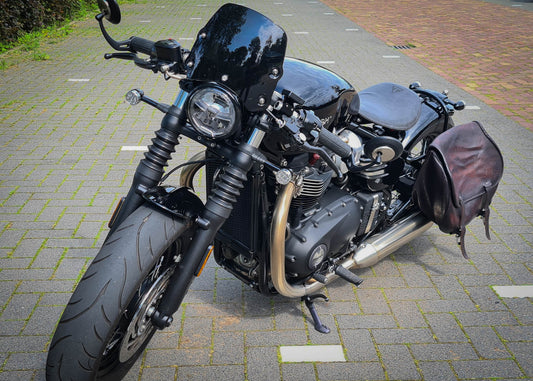 Triumph Bobber