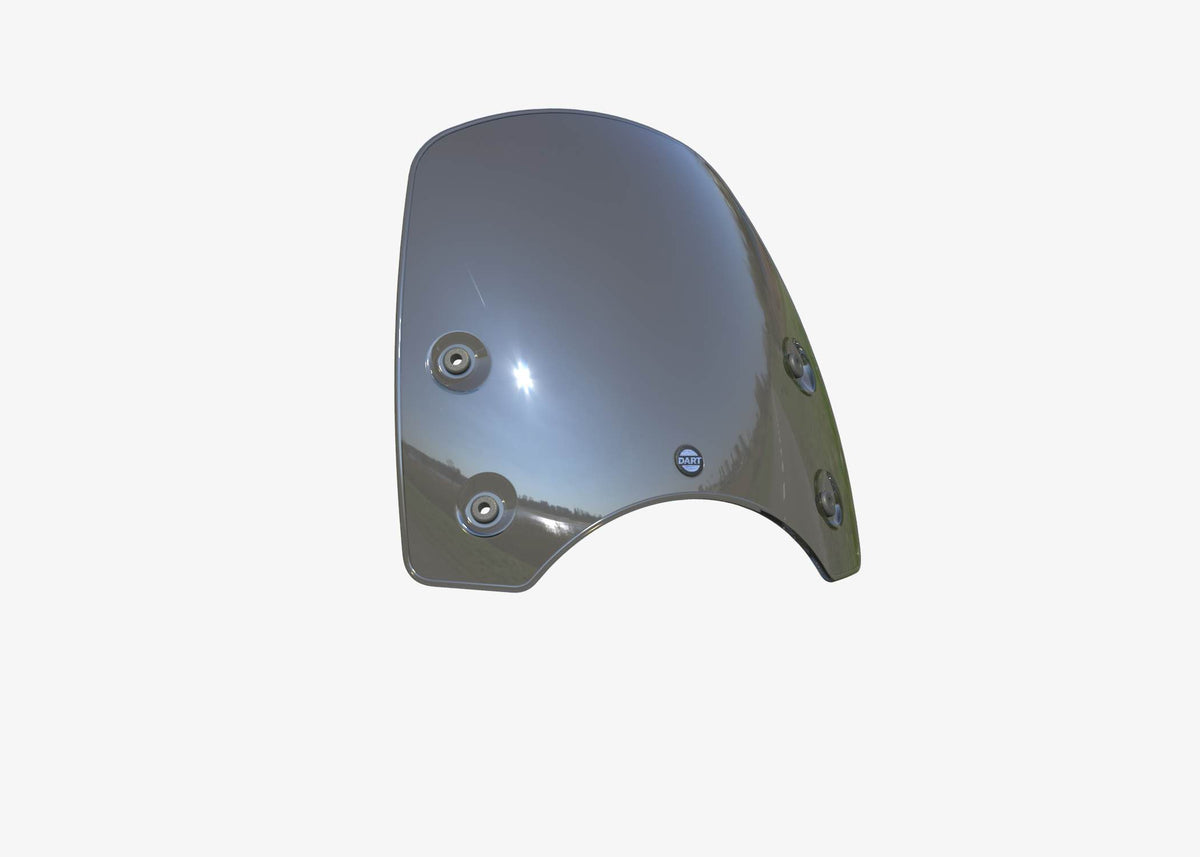 Classic S3 Flyscreen
