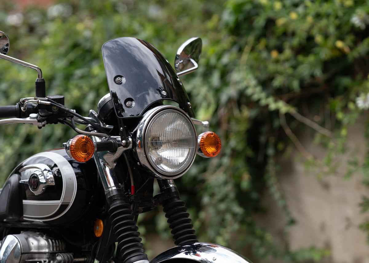 Kawasaki W650 / W800