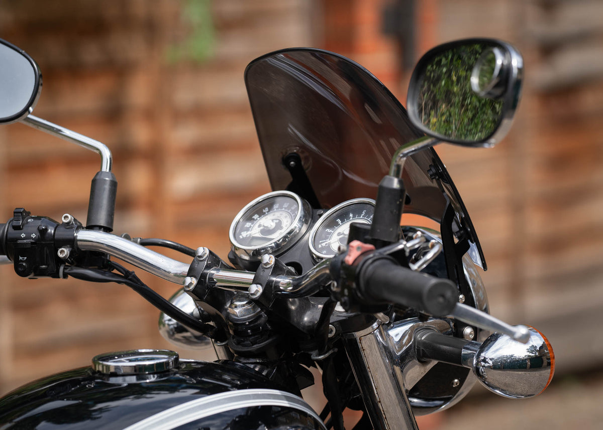 Kawasaki W650 / W800
