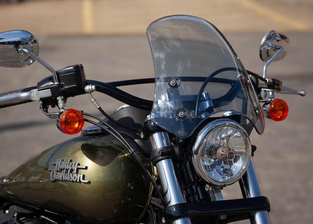 Harley-Davidson FXDWG Wide Glide