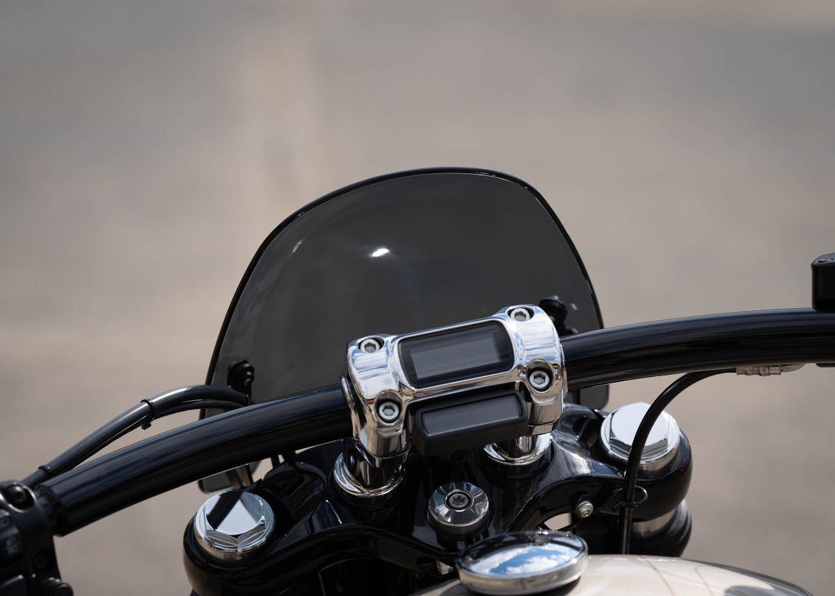 Harley-Davidson FXSB / FXBR Breakout