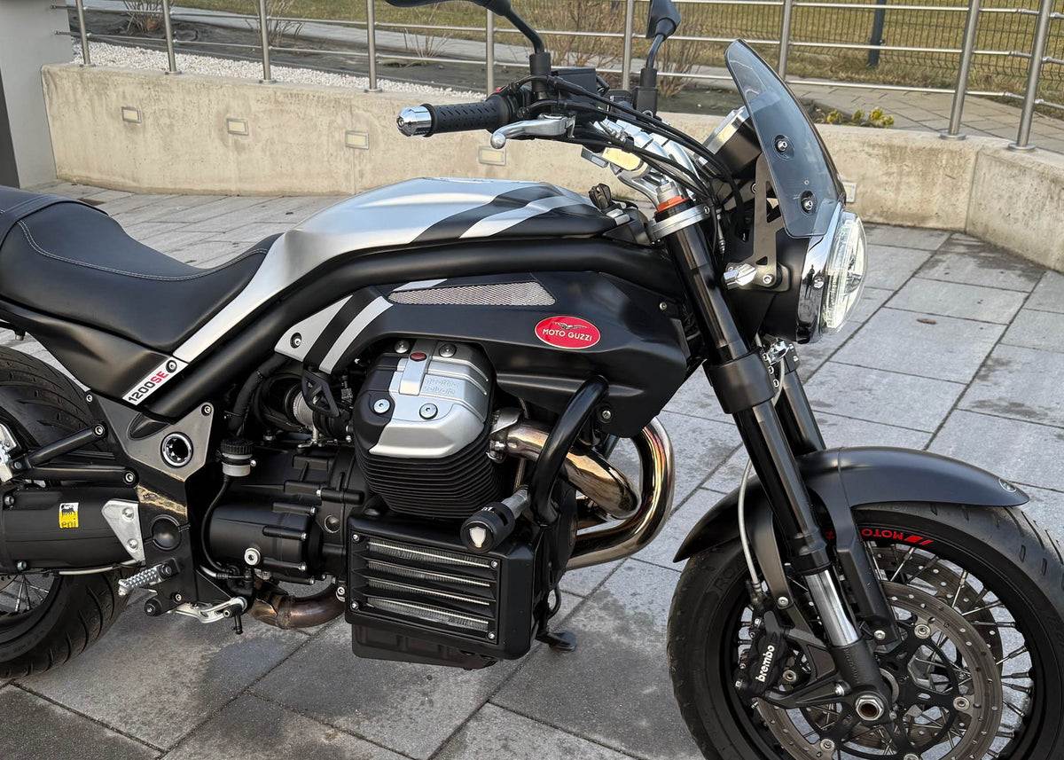 Moto Guzzi Griso