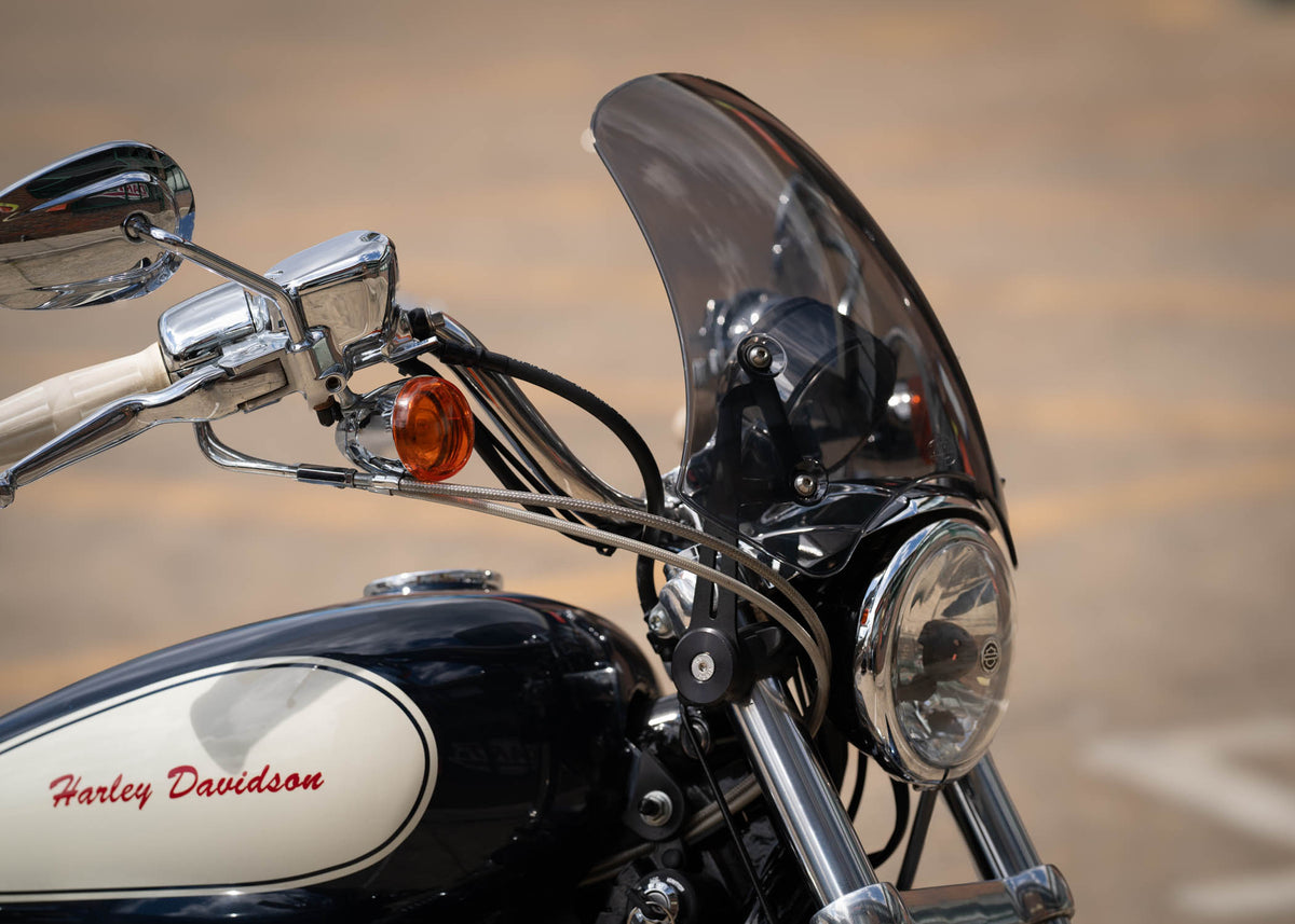 Harley-Davidson XL Sportster