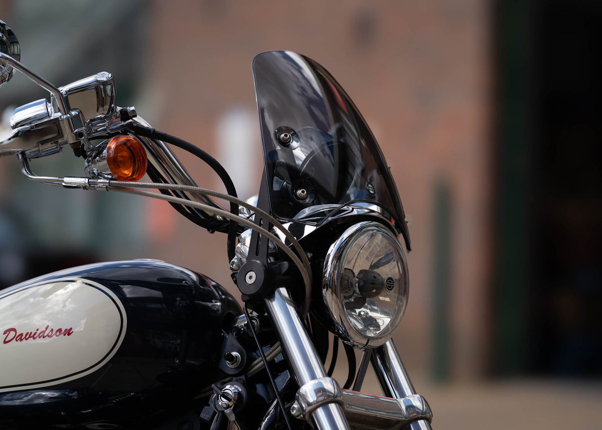Harley-Davidson XL Sportster