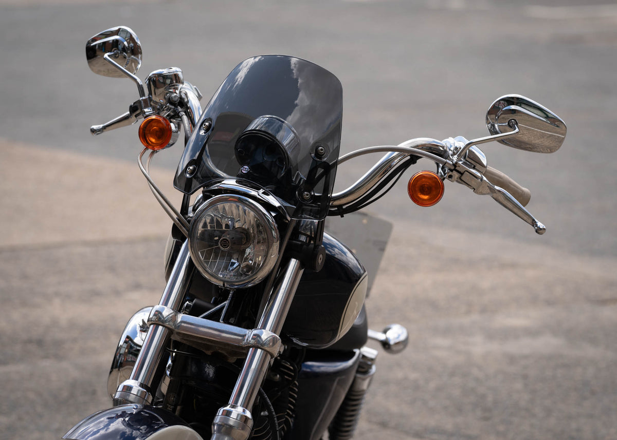 Harley-Davidson XL Sportster
