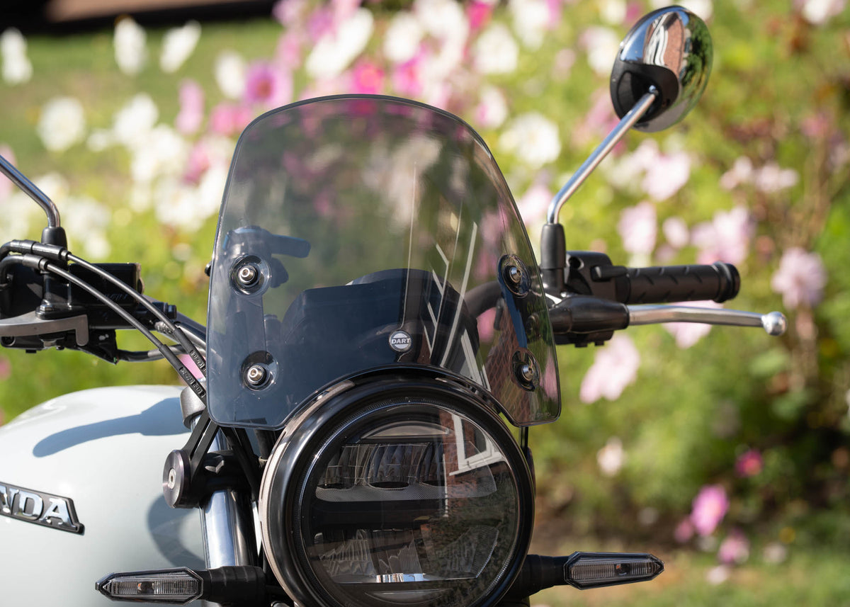 Honda GB350S