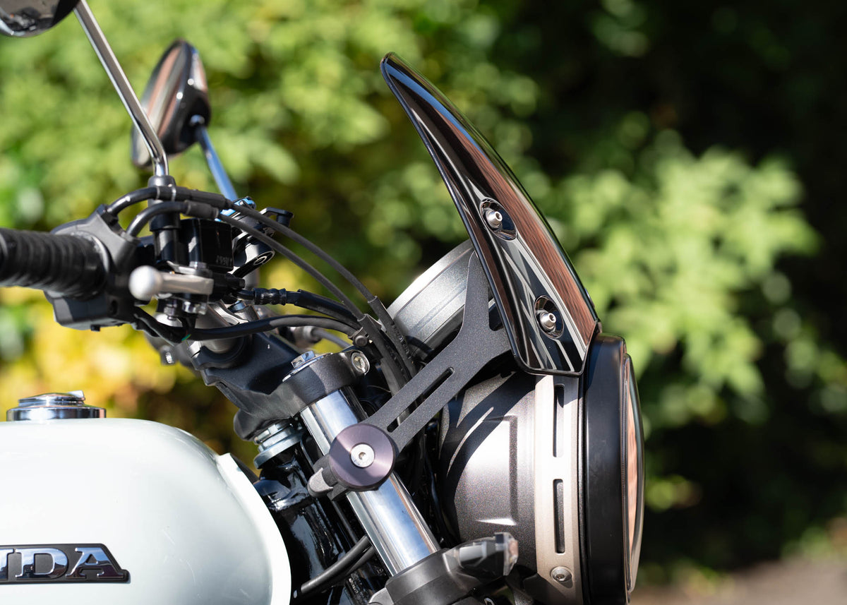 Honda GB350S