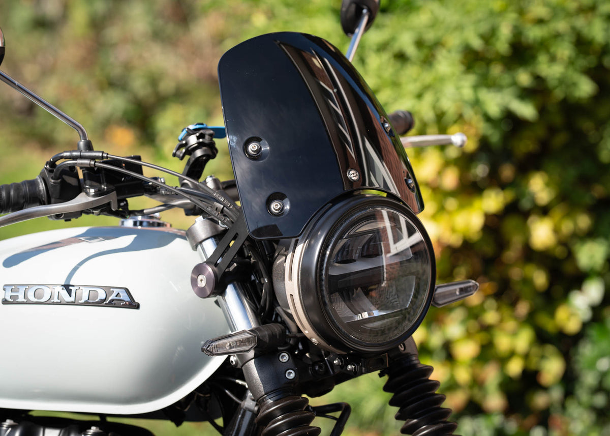 Honda GB350S