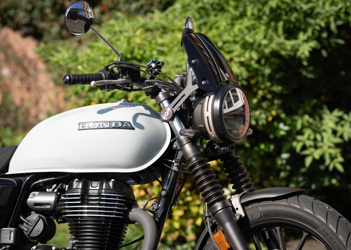 Honda GB350S