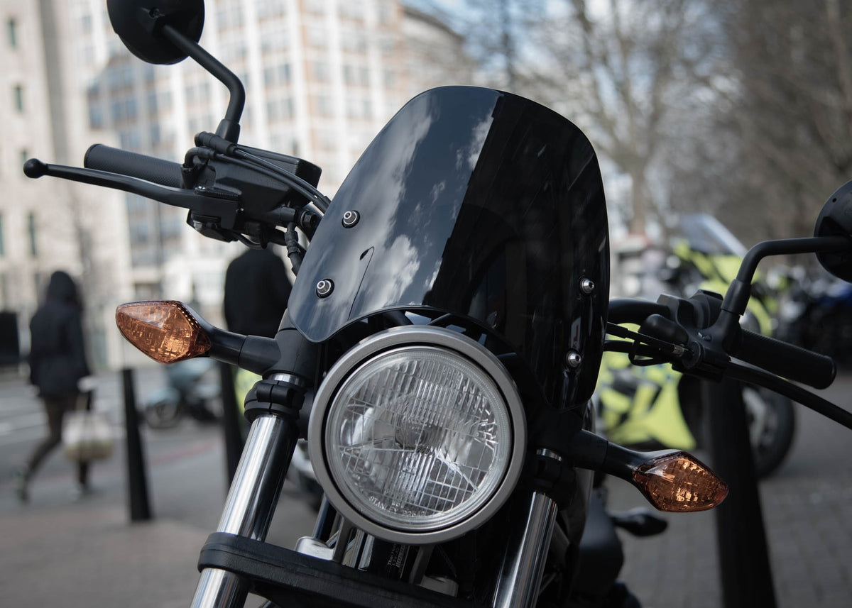 Honda CMX500 Rebel