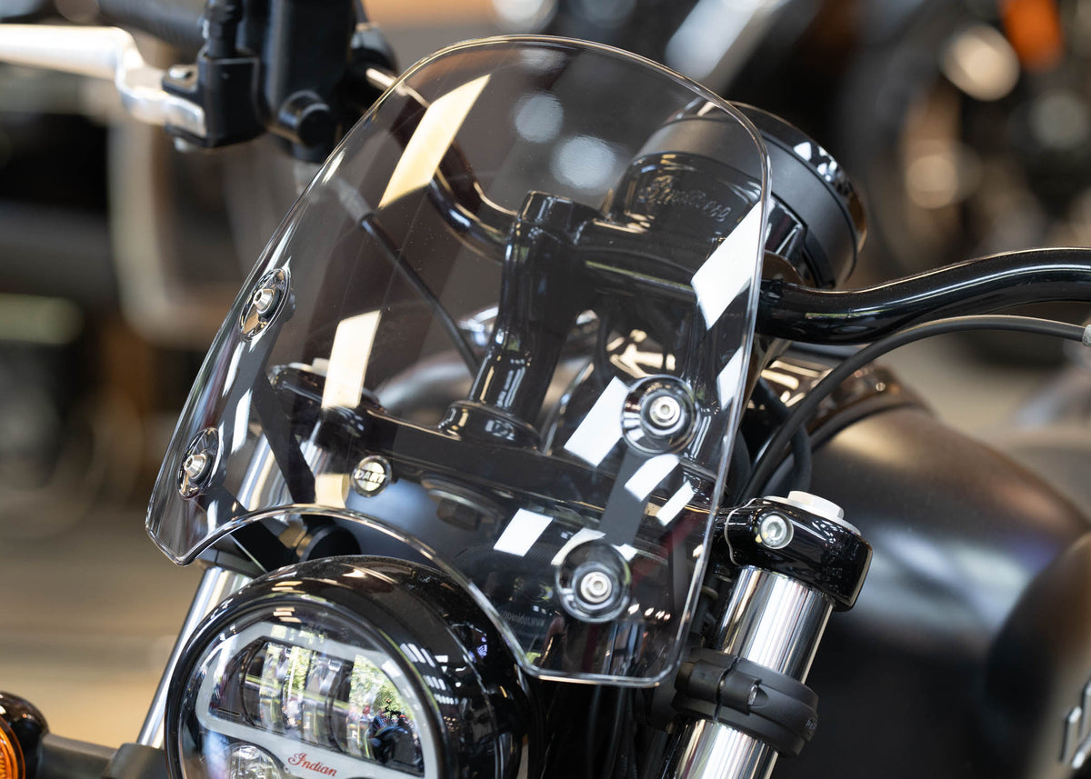 Indian Chief Dark Horse