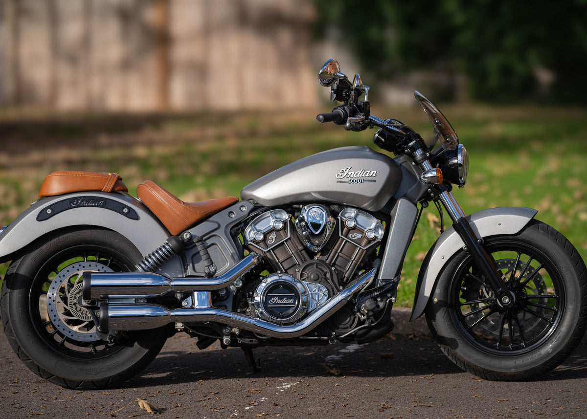 Indian Scout