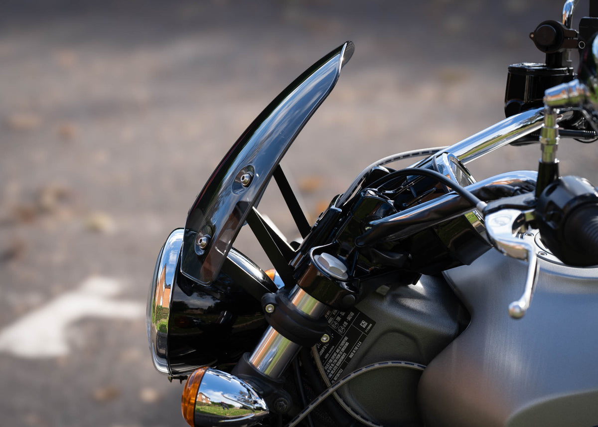 Indian Scout