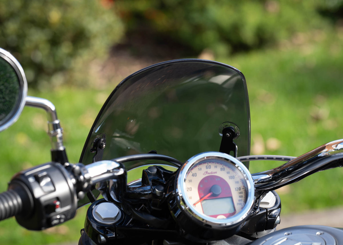 Indian Scout