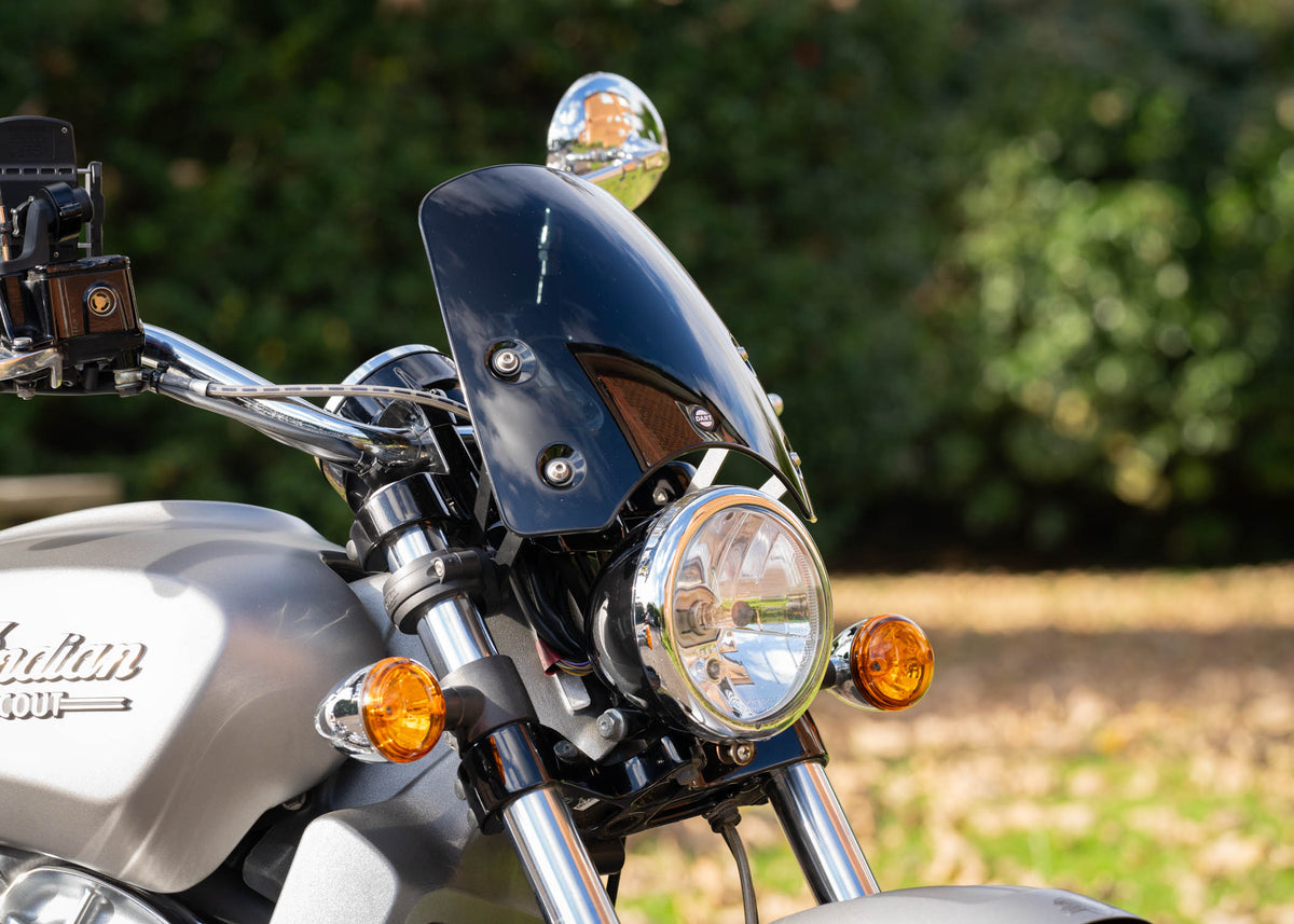 Indian Scout