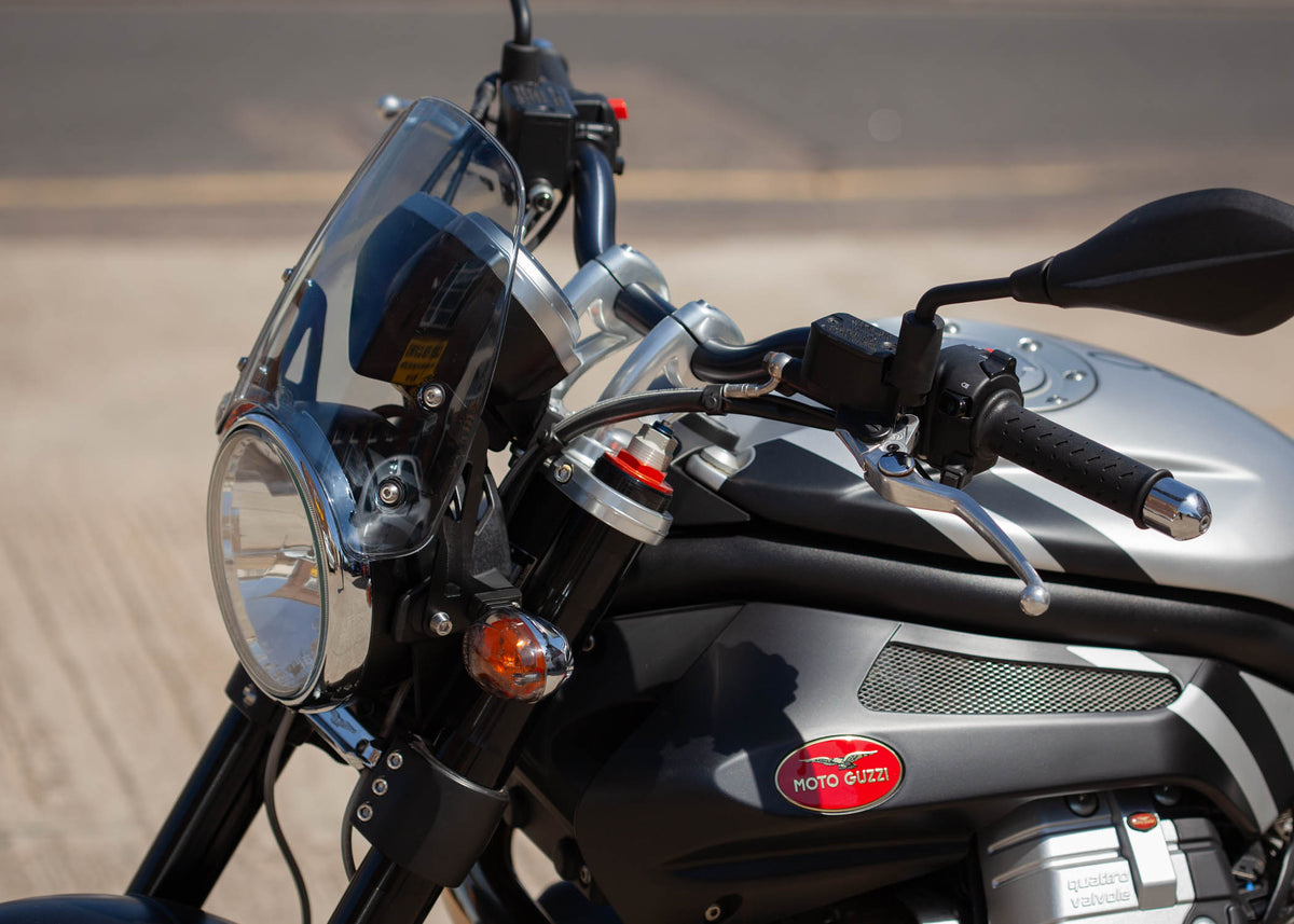 Moto Guzzi Griso