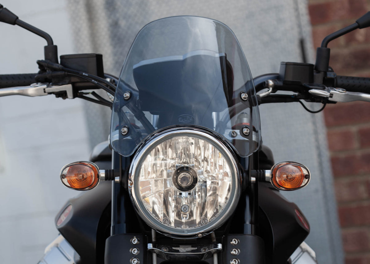 Moto Guzzi Griso
