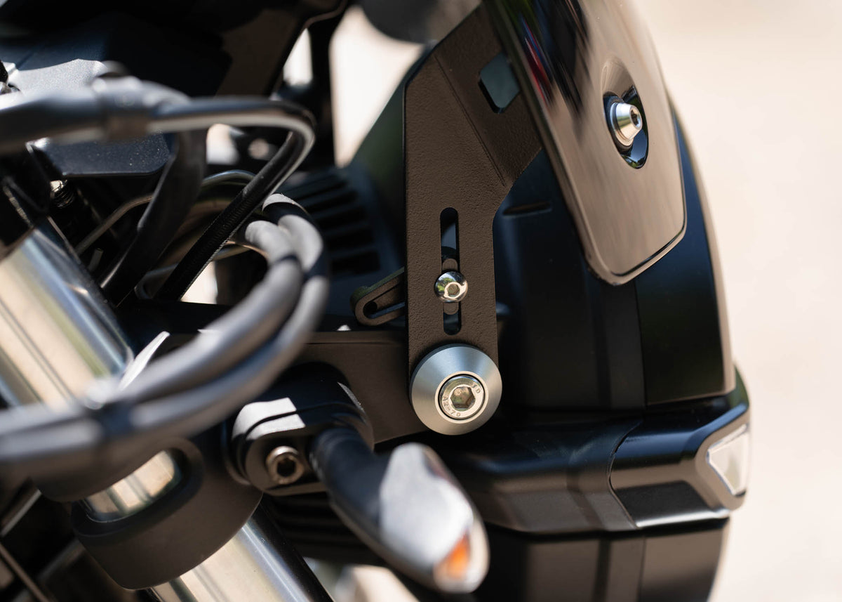 Moto Guzzi V7 850