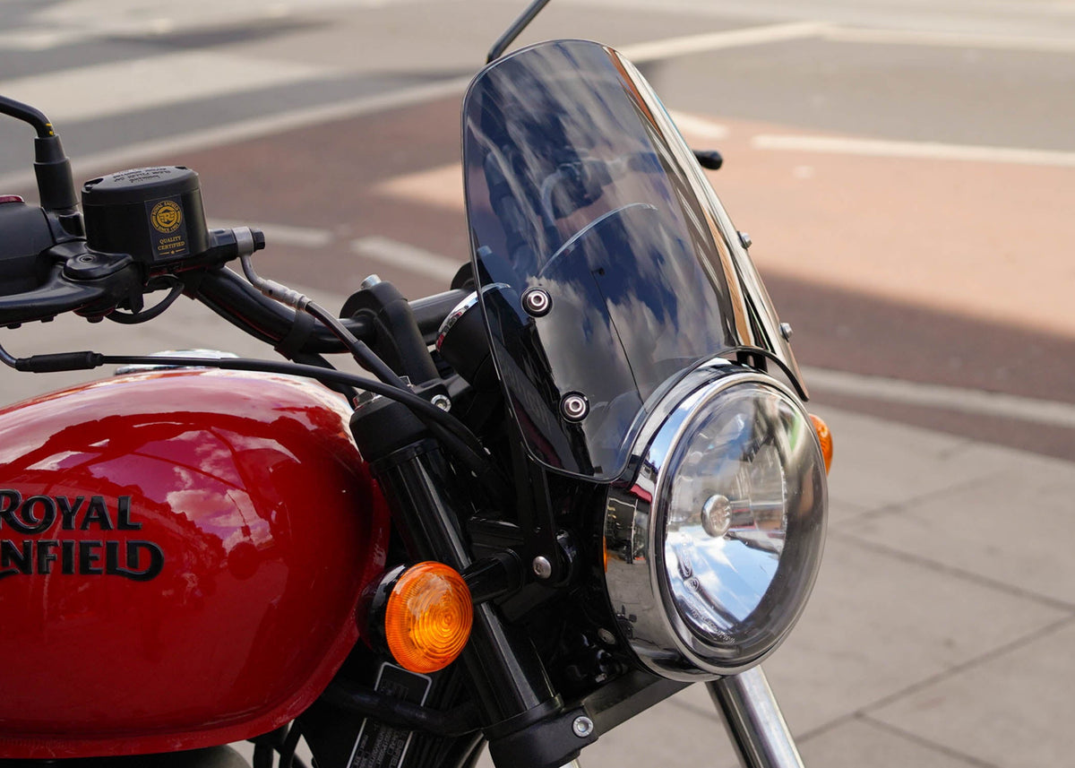 Royal Enfield Meteor 350