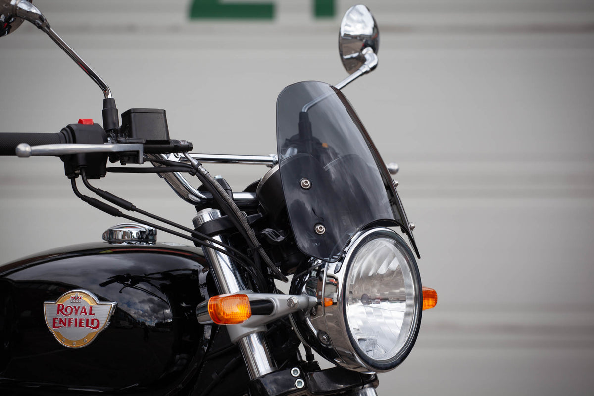 Royal Enfield Interceptor 650