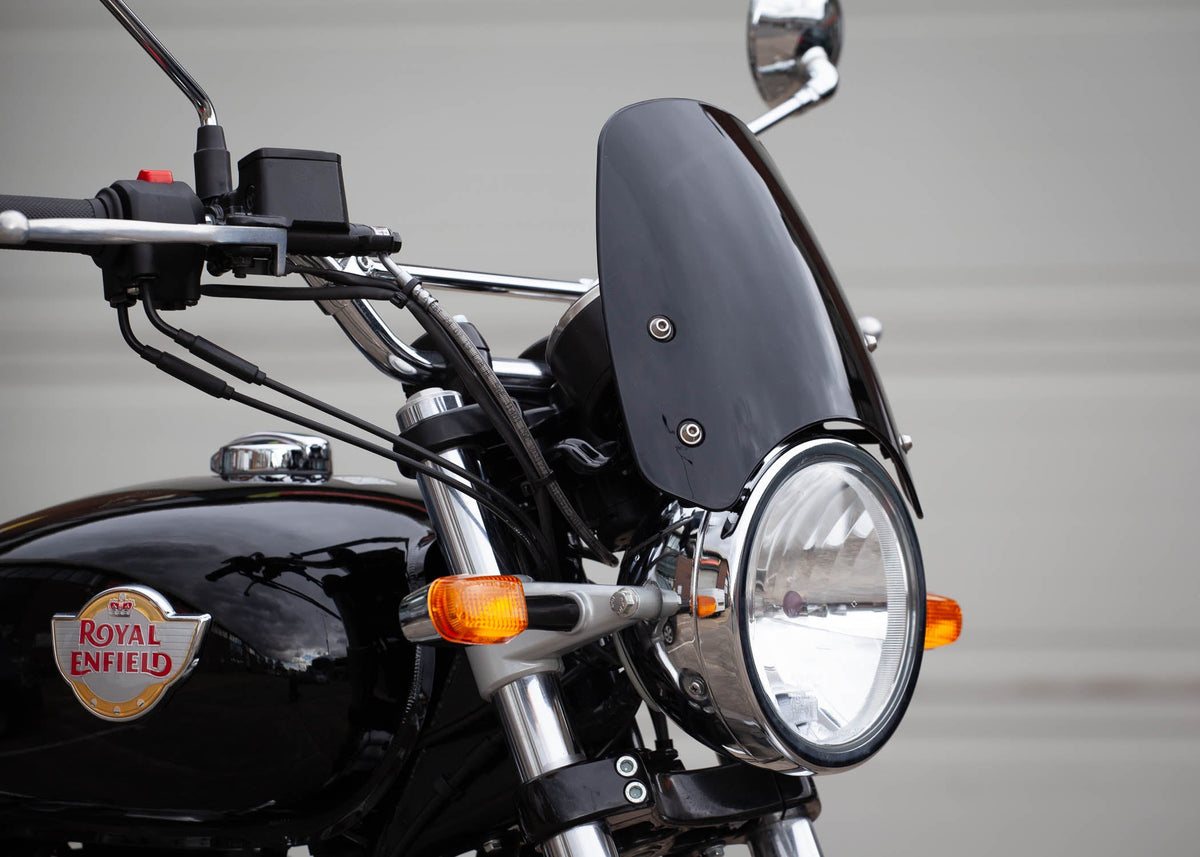 Royal Enfield Interceptor 650