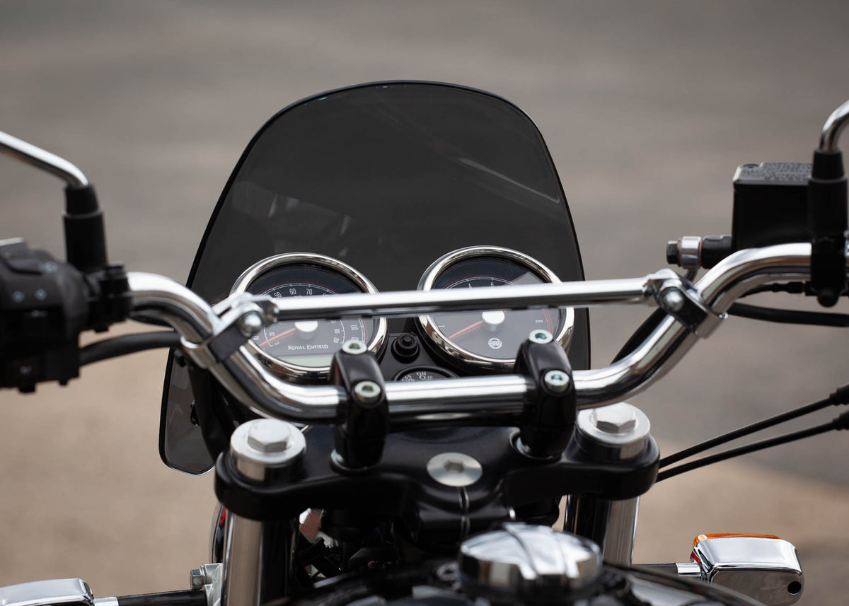 Royal Enfield Interceptor 650
