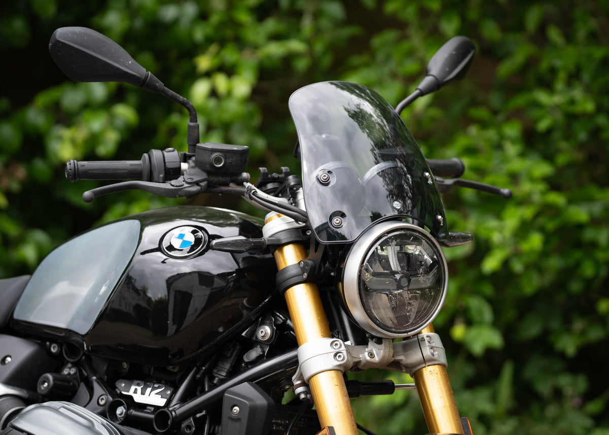 BMW R12 NineT