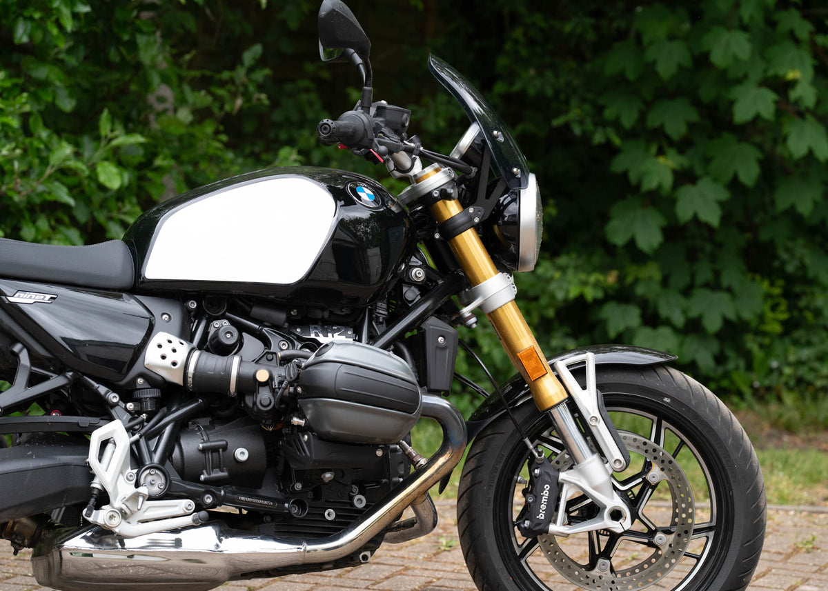 BMW R12 NineT