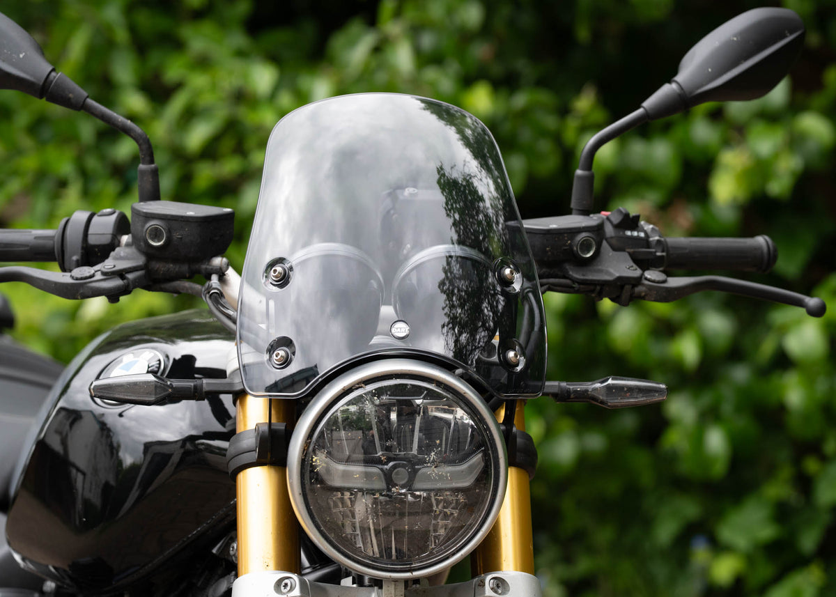 BMW R12 NineT