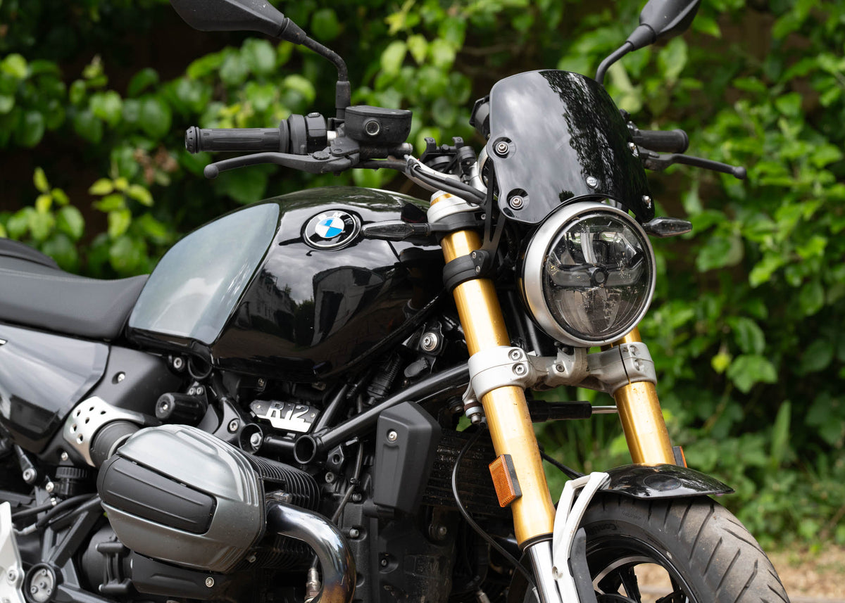 BMW R12 NineT