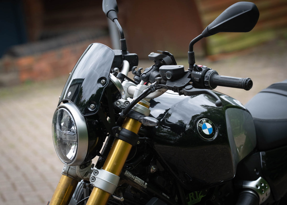 BMW R12 NineT