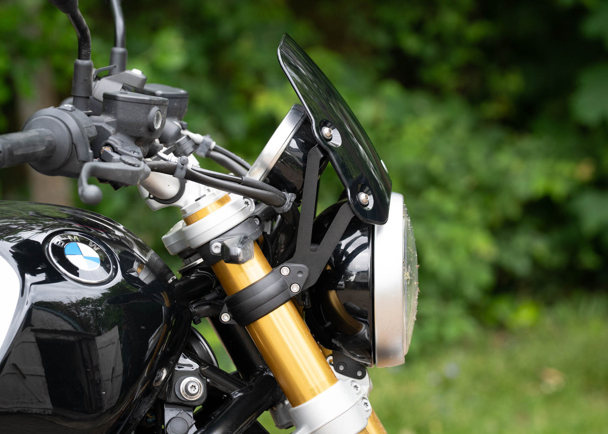 BMW R12 NineT