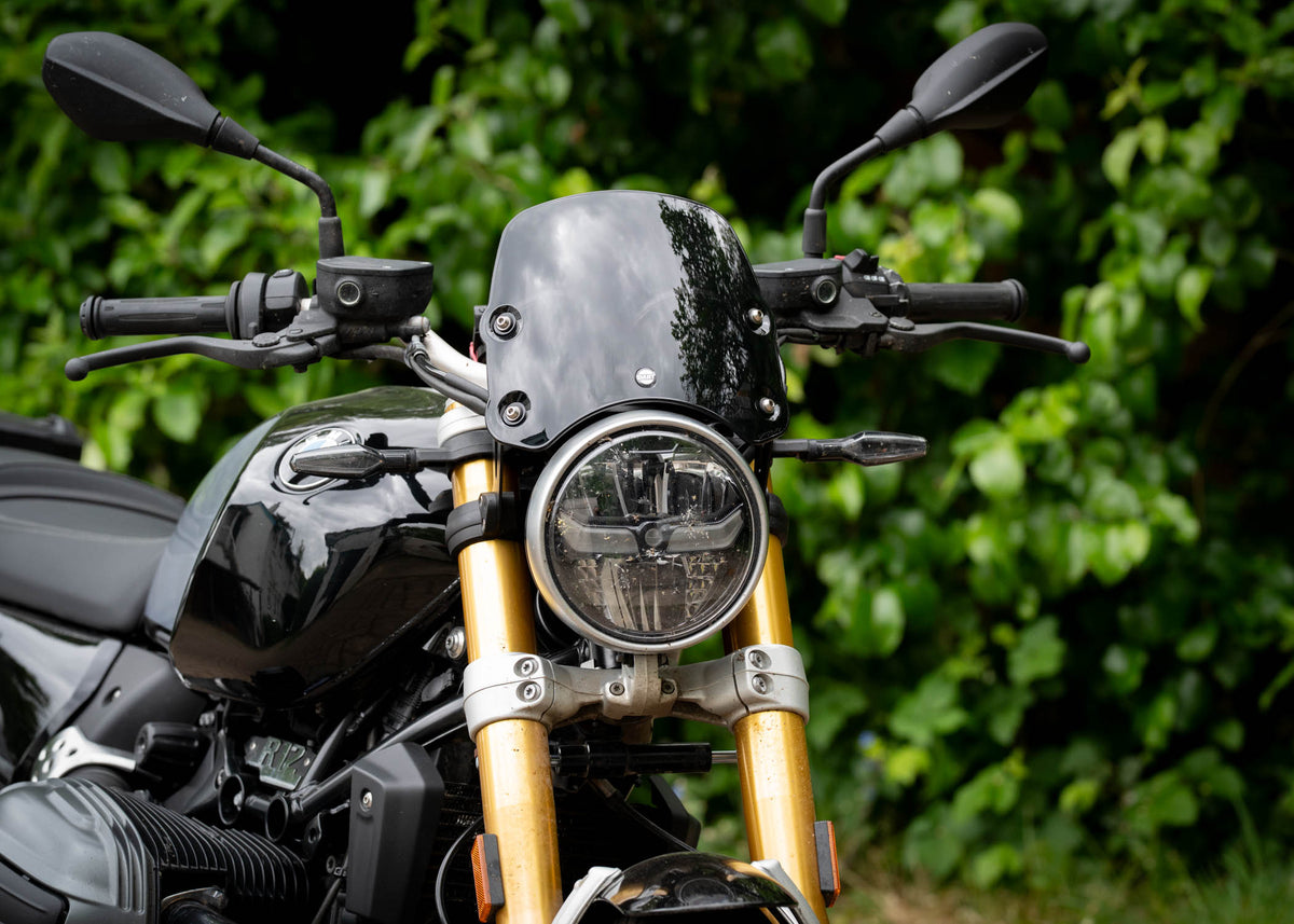 BMW R12 NineT
