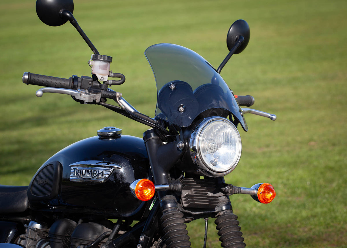 Triumph Scrambler 865 (air-cooled)