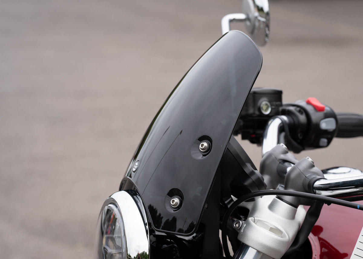 Triumph Speedmaster 1200
