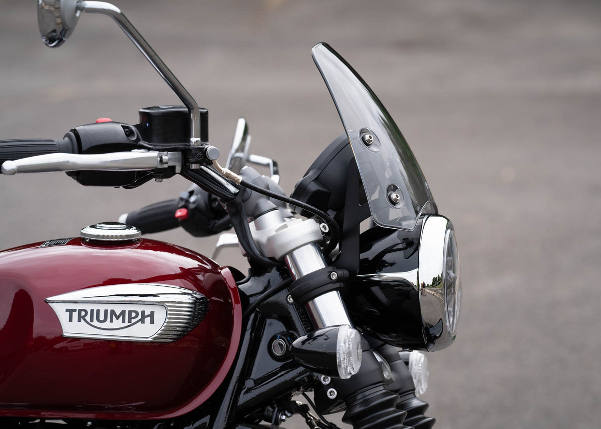 Triumph Speedmaster 1200