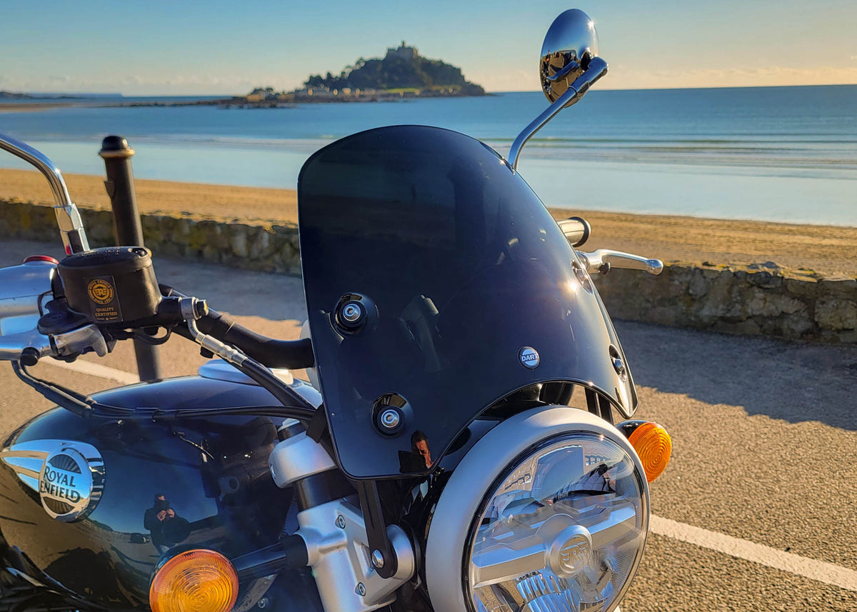 Royal Enfield Super Meteor 650