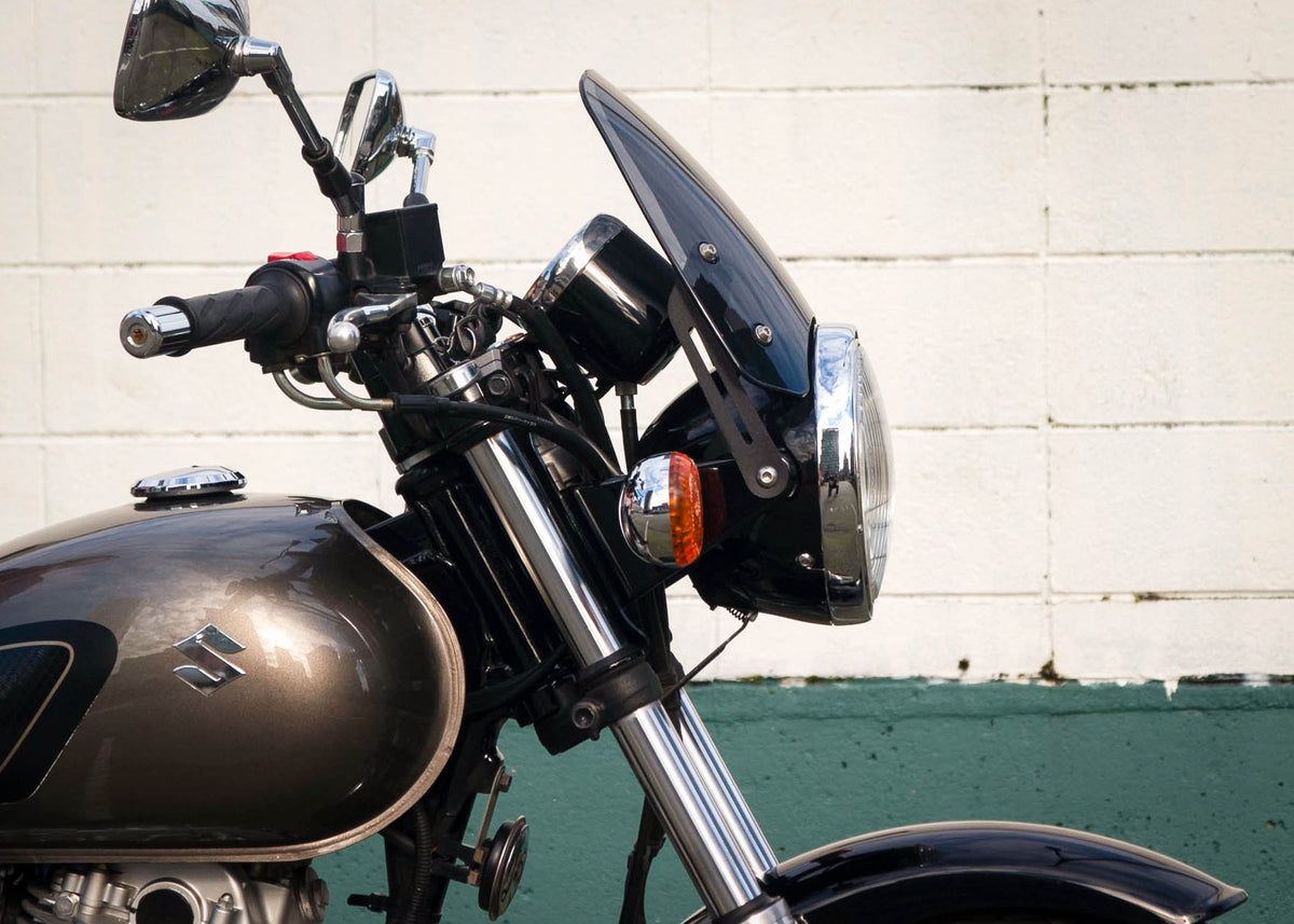 Suzuki TU250