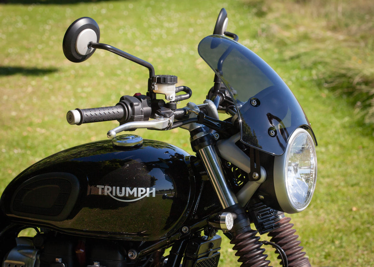 Triumph Street Twin / Speed 900 up to 2024