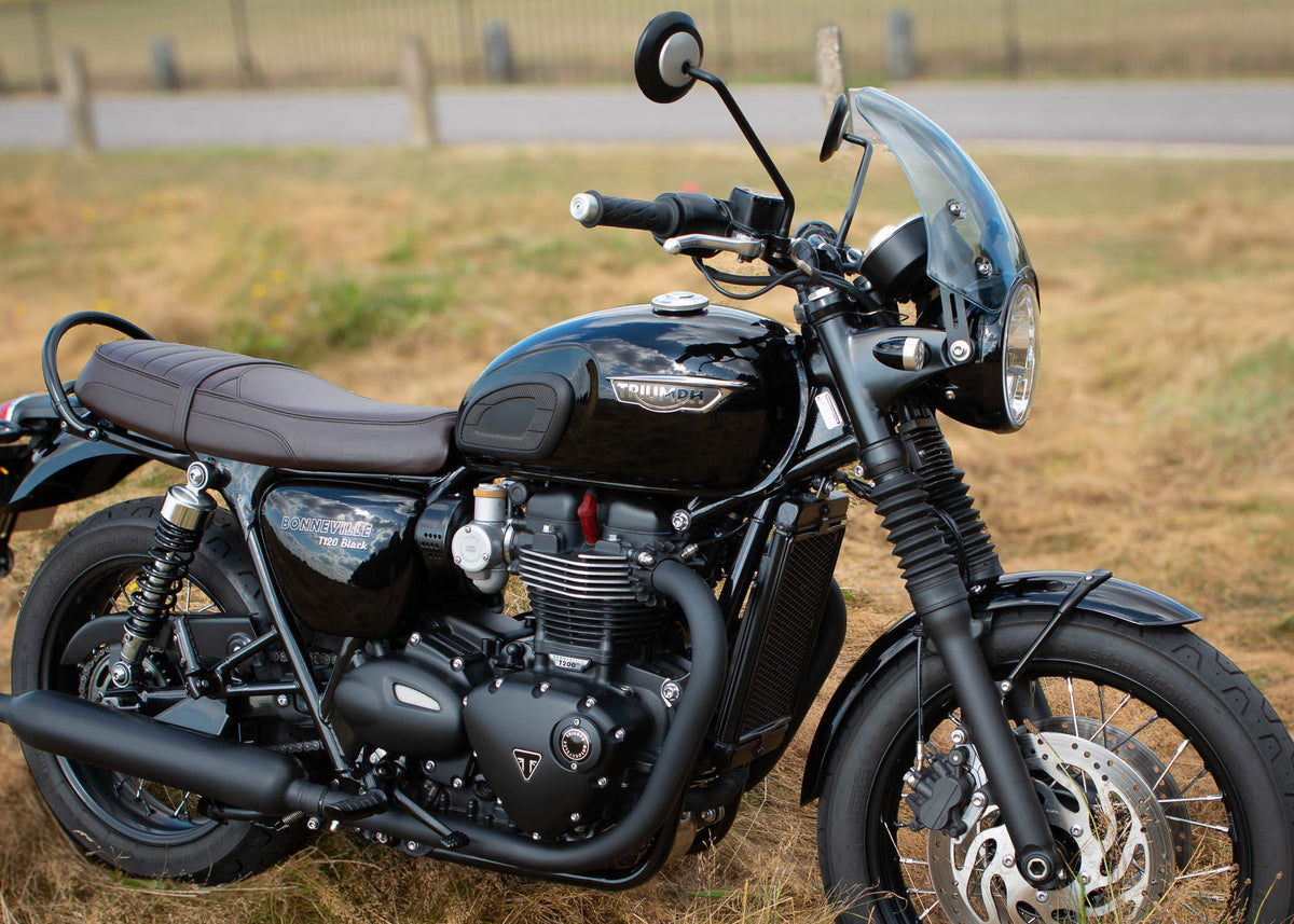 Triumph Bonneville / T100 / T120