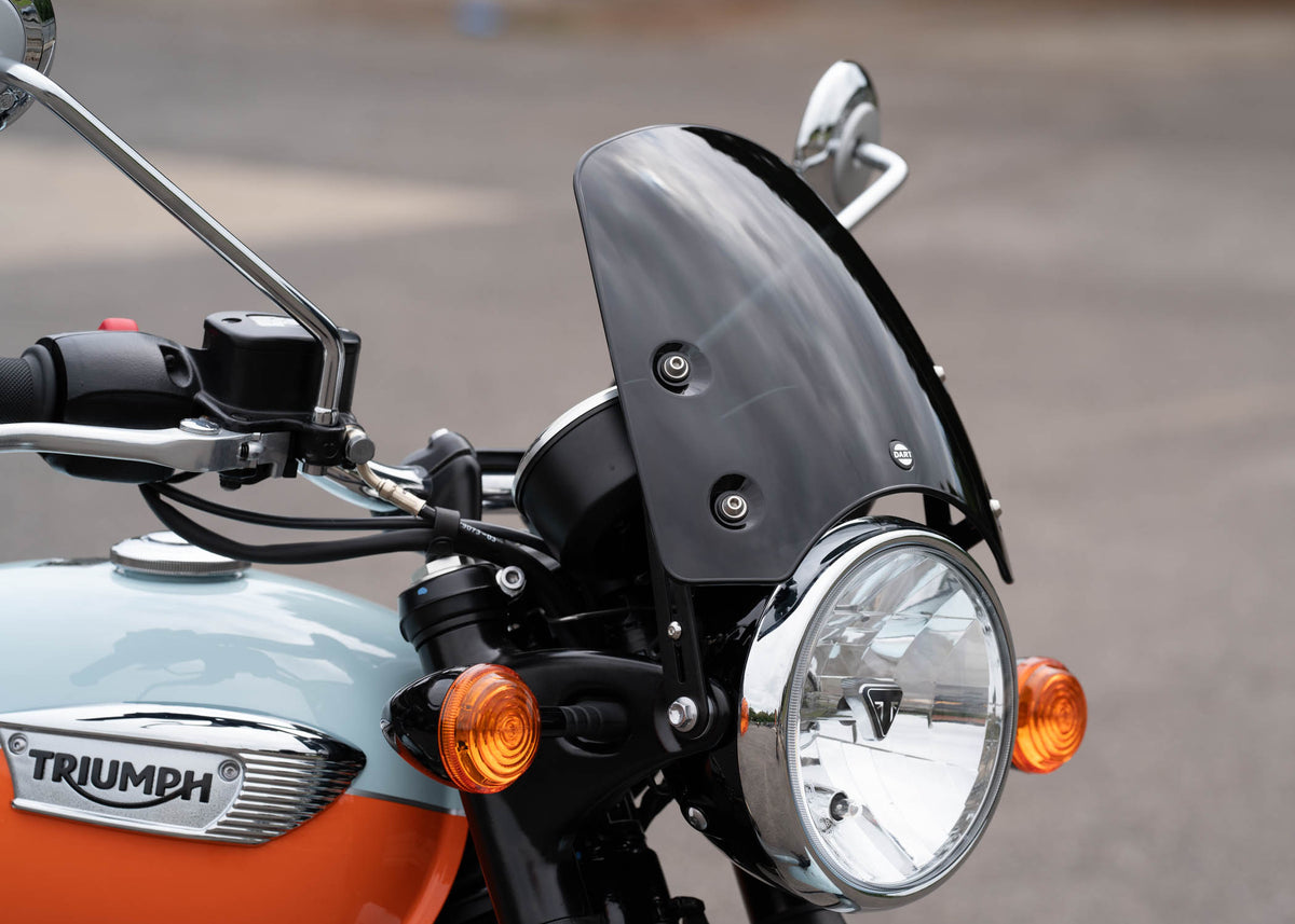 Triumph Bonneville / T100 / T120