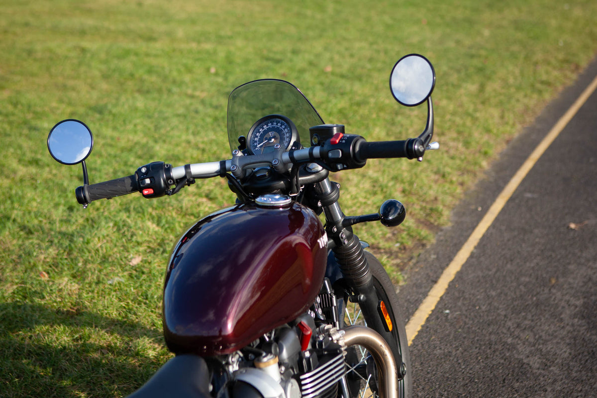 Triumph Bobber